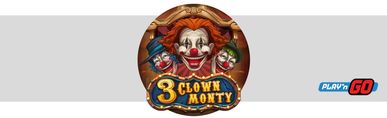 3 Clown Monty™