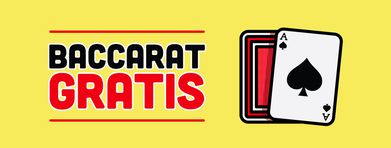 Baccarat gratis