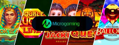 Microgaming