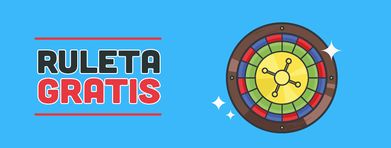 Ruleta gratis