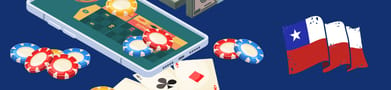 Casino online móvil