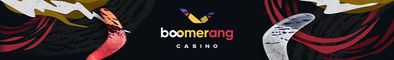 Boomerang Casino es