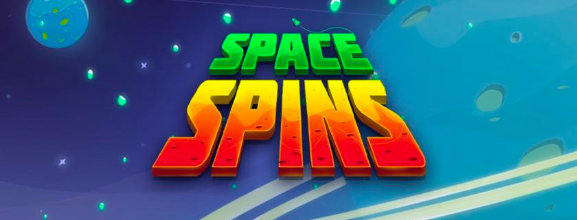 Space spin tragamonedas microgaming